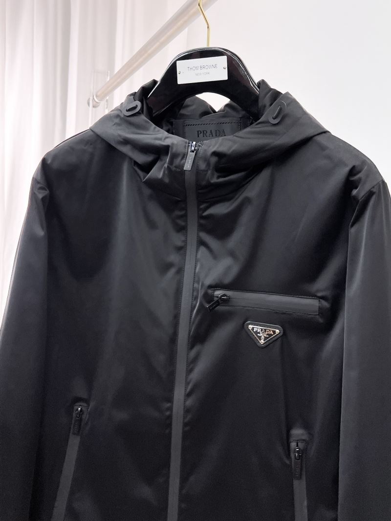 Prada Outwear